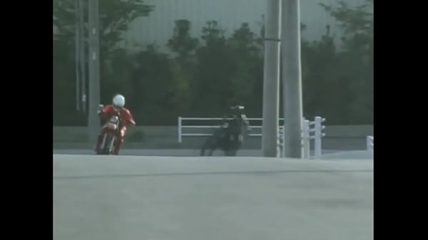 biker villain biker chase motoqueiro em couro, leather biker 