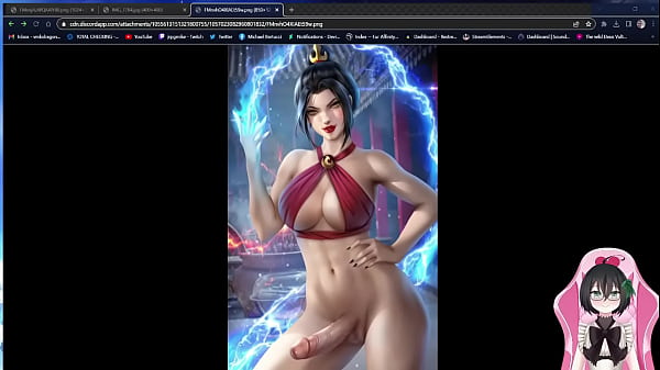 Michael istrainedby Mistress Agnes and her friends