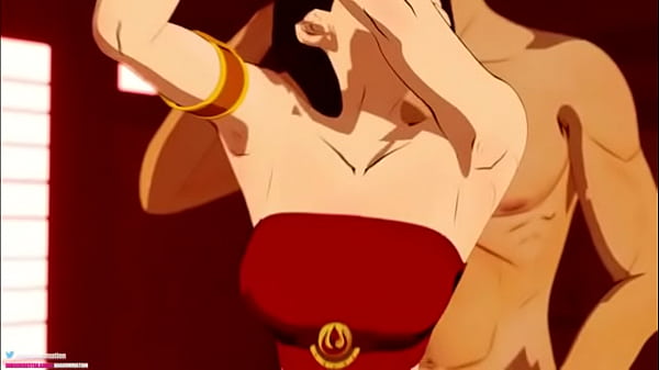 Despu&eacute;s de la gerra con el vatar asula fue castigada por sus maldades 