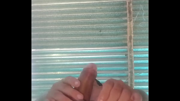 Polla enorme con pipirialverto 