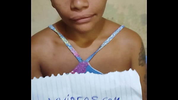 V&iacute;deo de verifica&ccedil;&atilde;o 