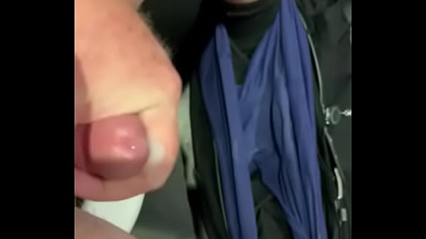 Play MP4 - Ginger bear cumming at work