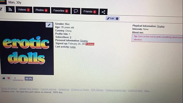 Verification video 