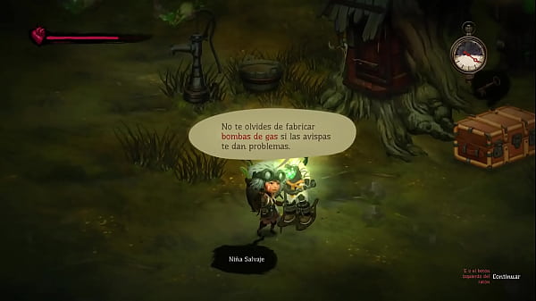 Nonton Humo Y Sacrificio 3 thumbnail