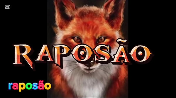 Nonton Ela Chupou O Raposao At&eacute; Beber O Leite No Evento thumbnail