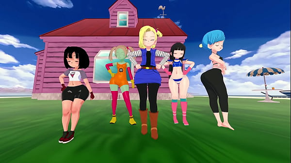 Nonton Dragon Ball thumbnail