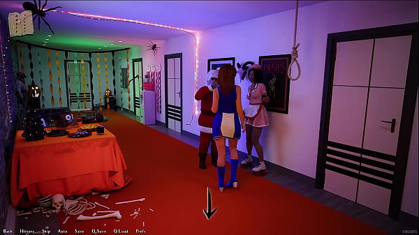 Chick walkthrough 219