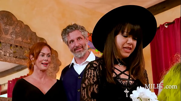 A Haunted House FourSouls and a Lustful Specter