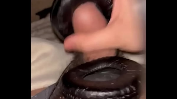 Cumshot in_my headphones