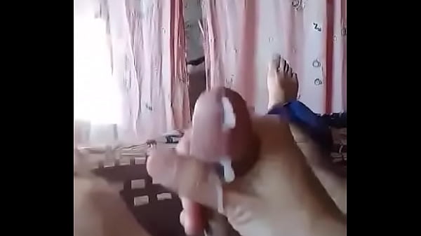 Leche de verga negra 