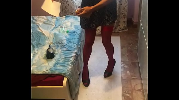 Play MP4 - My Jacqueline dildo