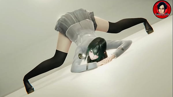 Nonton Jackochallange Froppy thumbnail