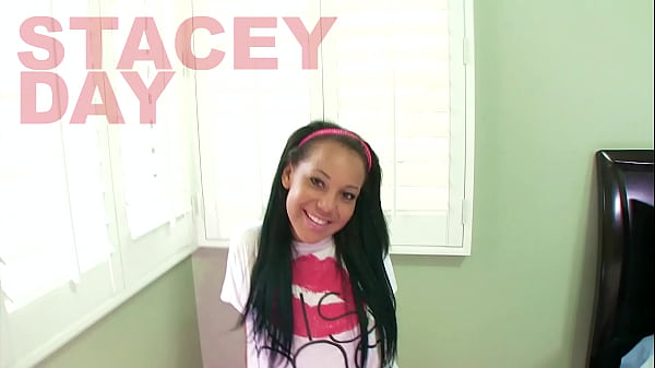 Nonton Stacey Day 19 Yo Cutie Big Cock Pov Blowjob And Huge Load Cum Swallow thumbnail