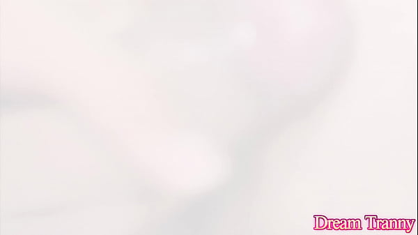 Play MP4 - The Raw Fuck of Dreams with Hot Trans Slut Bruna Castro