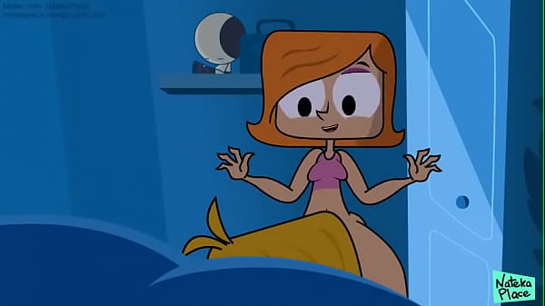 Robotboy Debbie Turnbull 1boy1girl Animated_XXX exteded