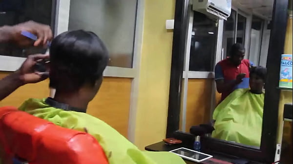 Salvador_Gomez one of thebest porn actors on theAfricanscene decides to fuck the youngUgandanLatifa_in the middle ofa massage session in a_beauty salon it_s great_this work session let s_admire