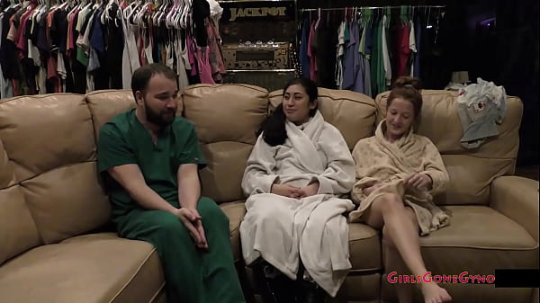 The perverted podiatrist stacy shepard 