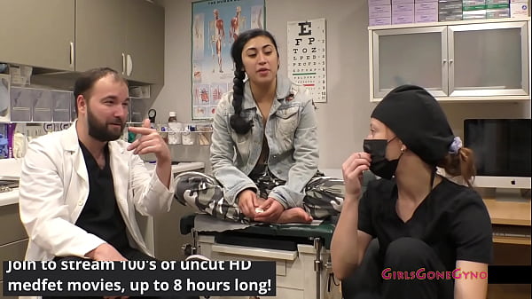 The perverted podiatrist stacy shepard 