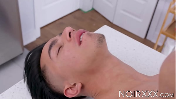 Athletic Individual Angel Santana Withstands Every Intense Penetration I Performed On His Unprotected Rear. thumbnail