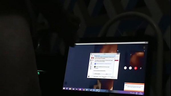 Play MP4 - gostosona do skype