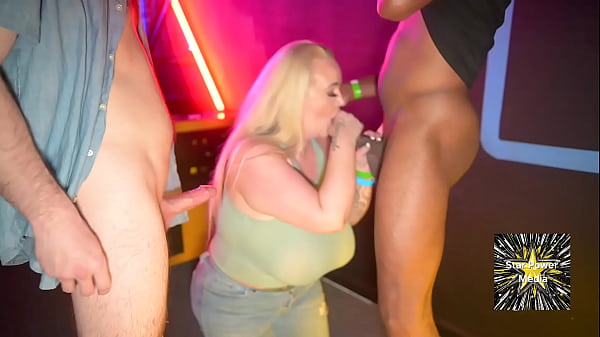 Stepmom's Spitroast Revenge - Kendra Kox Demands Double-team From Savvy & Matt thumbnail