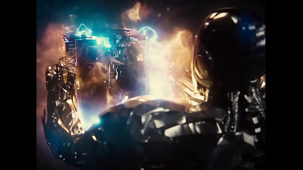 Nonton Barry Allen thumbnail