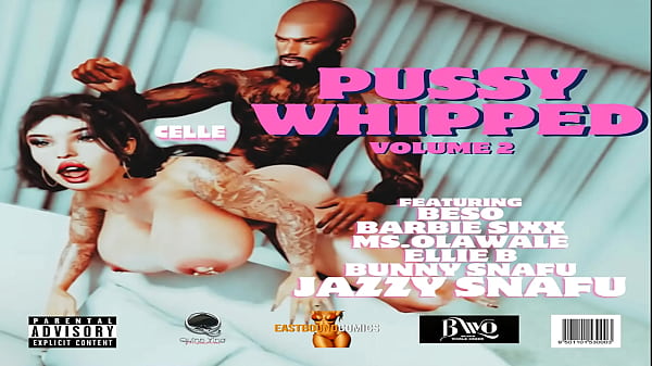 Pussy Whipped Volume 2