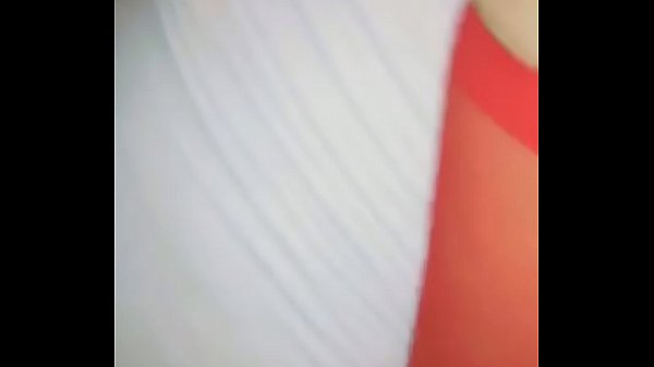 Red pantyhose amateur wiferelax