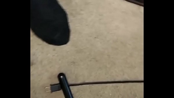 Play MP4 - Ebony head