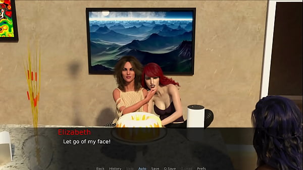 Let s_Play Reluctant Archon Part 14