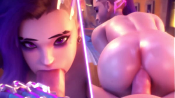 Hentai music video rondoudou 