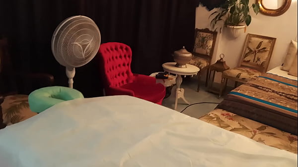 Play MP4 - Before massage for male