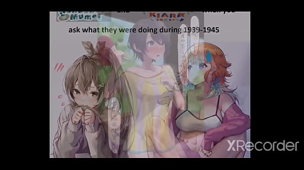 I LOST_100 HOURS of my LIFE to make BEST slideshow HENTAI_ever