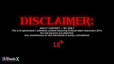 Nonton Ai Animated Latina Milf - Asmr: Big Ass Anal, Bbc Blowjob & Creampie Finale thumbnail