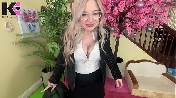 Body swap revenge on hot bossy therapist