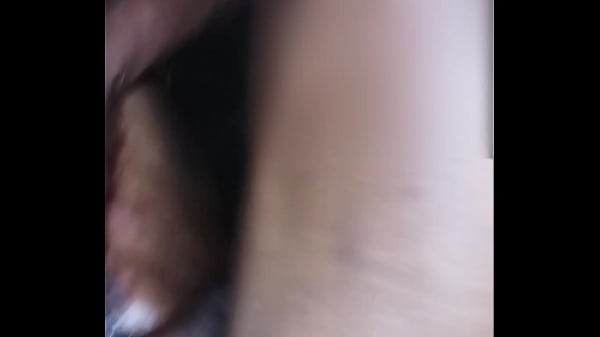 Play MP4 - Creamy ebony milf gets her wet pussy banged