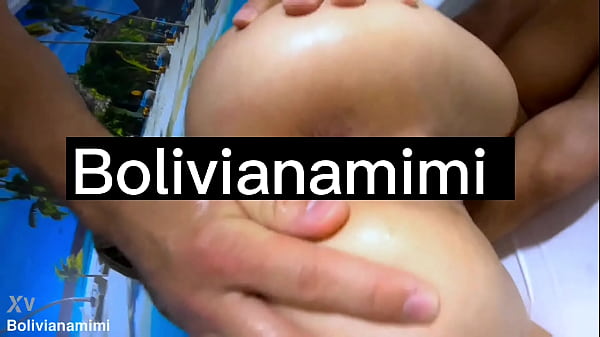 Play MP4 - Ven a ver como esos machos me destrozan por todos los huecos