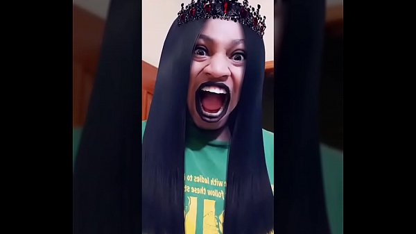 Ile Afirika Ti Ile Afirika Ti Ndun Black Ebony Porn thumbnail