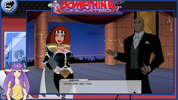 Gunsmoke Games Something Unlimited Episode 143 Leash fun 