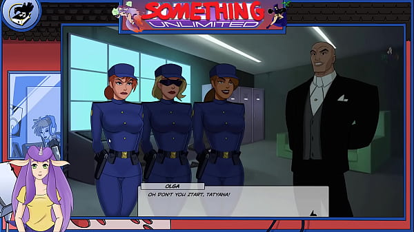 Gunsmoke games something unlimited episode 143 leash fun