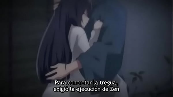 Spirit chronicles cap 8 sub 