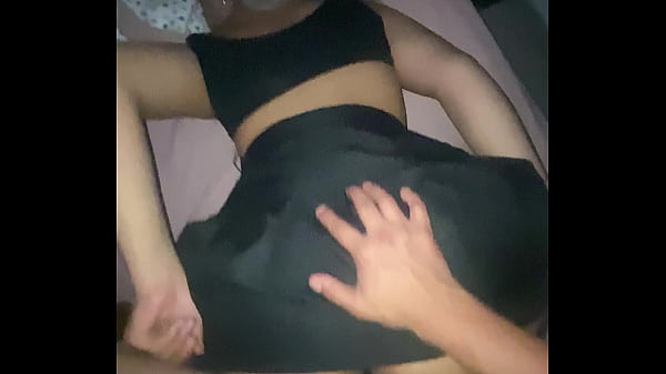 I can't stand the urge and i fuck my coworker