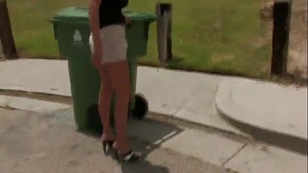 Play MP4 - who is she