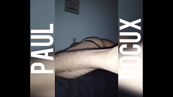 Fue La Ceremonia De Degustacion Para Ese Culito 