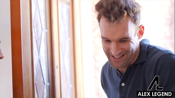 Play MP4 - Slutty Bella Rolland Has A Crush On Her New Roommie Alex Legend&excl;