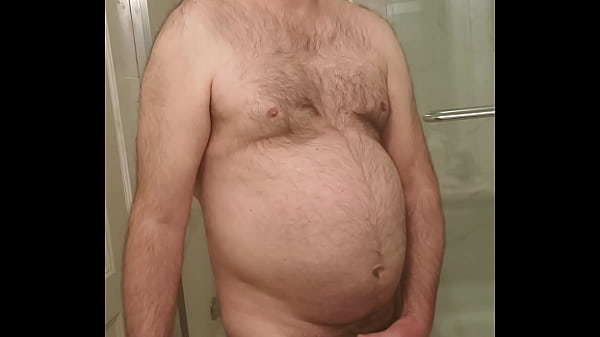 Play MP4 - Nude Martin Lavallee mastubates&comma; ejaculates and eats his sperm