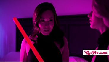 Star Wars step Family Pussy War | FamPie