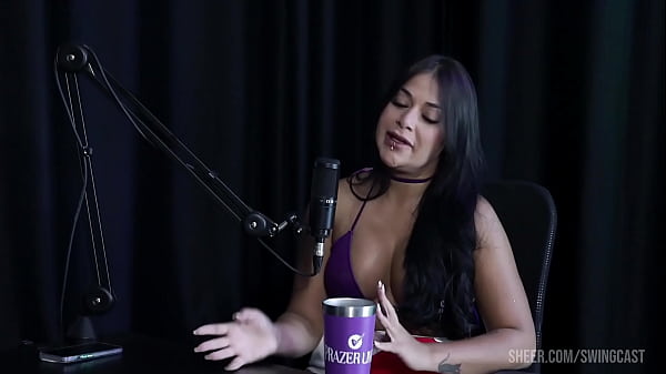 Play MP4 - COMPILADOS DA FABRICIO NUNES E BRUNA A SURFISTINHA NO SWING CAST COM TIFANY ROCHA - PARTE 3 &lpar;WATCH ON&colon; SHEER&sol;RED&rpar;