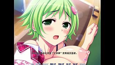 炎孕歐派偶像學園z thumbnail