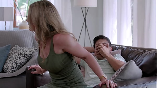 In The Hot Seat_Cory Chase Max Fills